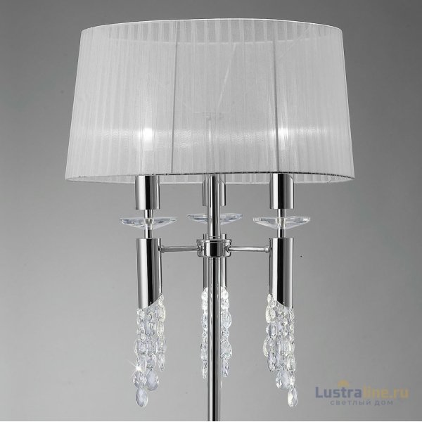 Торшер Mantra Tiffany 3869