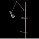 Торшер Loft IT Frame 10123