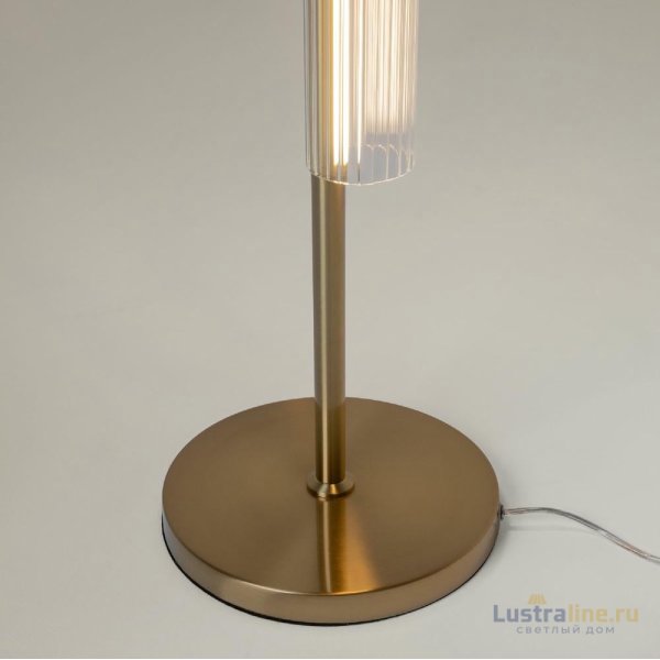 Торшер Maytoni Loom MOD258FL-L15BS3K