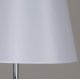 Торшер Reluce 02057-0.6-01 BK-CR