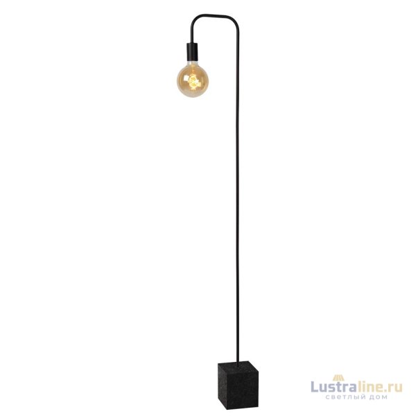 Торшер Lucide Lorin 45765/01/30 Торшер Lucide Lorin 45765/01/30