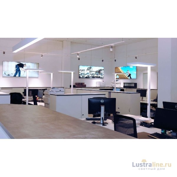 Торшер Deko-Light Office One 343035 Торшер Deko-Light Office One 343035