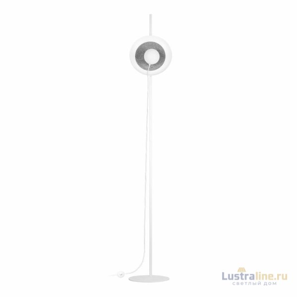 Торшер Loft IT Wonders 10237F White Торшер Loft IT Wonders 10237F White