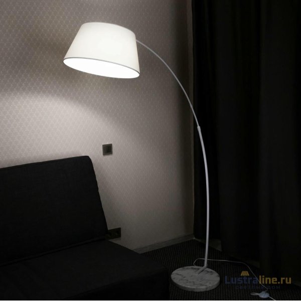 Торшер Citilux Арчи CL807010 Торшер Citilux Арчи CL807010