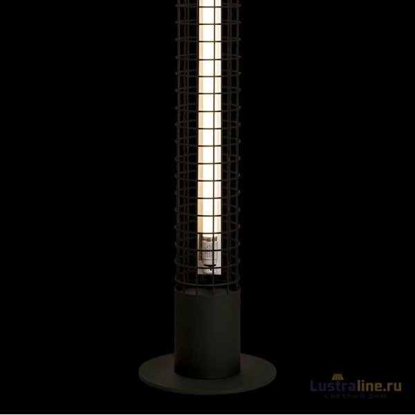Торшер LOFT IT Office Loft1705BK Торшер LOFT IT Office Loft1705BK