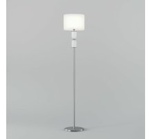 Торшер Eurosvet Caprera 01154/1 никель a063871
