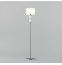 Торшер Eurosvet Caprera 01154/1 никель a063871