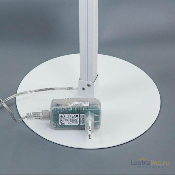 Торшер Citilux Гуффин CL804000 Торшер Citilux Гуффин CL804000