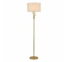 Торшер Indigo Amali 13026/1F Gold V000476