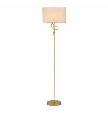Торшер Indigo Amali 13026/1F Gold V000476