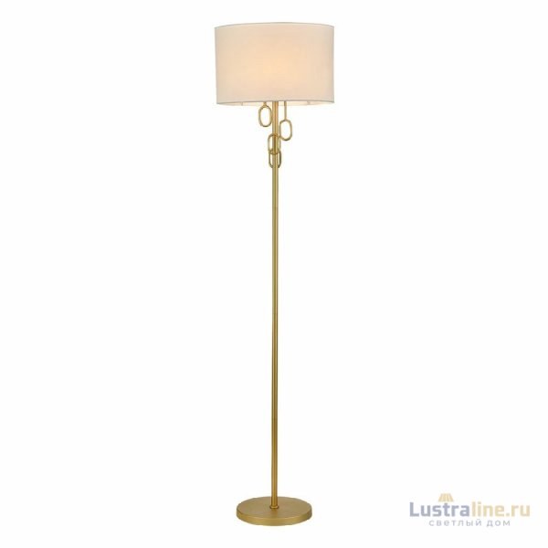 Торшер Indigo Amali 13026/1F Gold V000476 Торшер Indigo Amali 13026/1F Gold V000476