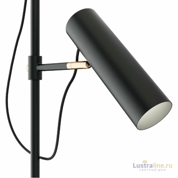 Торшер Maytoni Technical Bansky MOD129FL-01B Торшер Maytoni Technical Bansky MOD129FL-01B