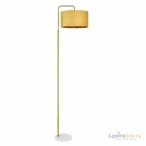 Торшер Lumion Velveta 8072/1F