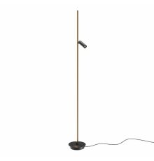Торшер Maytoni Thin MOD395FL-L28B3K