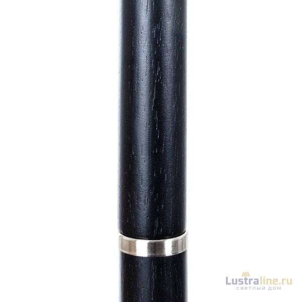 Торшер Arte Lamp Robert A5029PN-1SS Торшер Arte Lamp Robert A5029PN-1SS