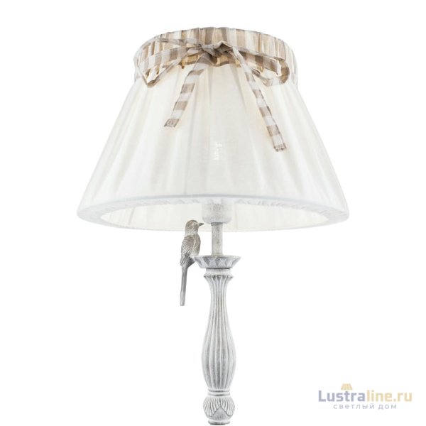 Торшер Maytoni Bird ARM013-22-W Торшер Maytoni Bird ARM013-22-W
