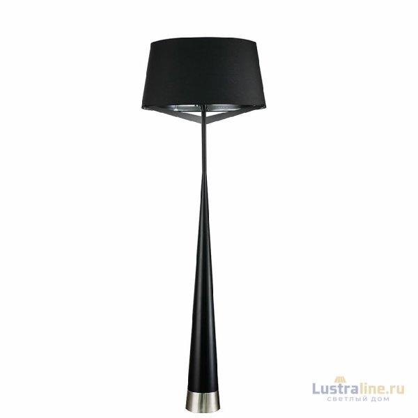 Торшер Indigo Maestria 11041/1F Black V000464 Торшер Indigo Maestria 11041/1F Black V000464