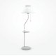 Торшер Maytoni Bouquet ARM023-FL-01-S