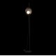 Торшер Loft IT Wonders 10237F Black