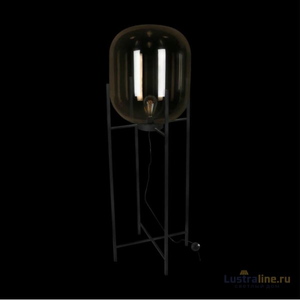 Торшер Loft IT Oda 10195F/1400 Amber