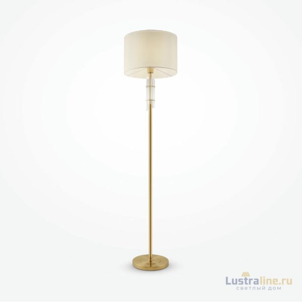 Торшер Maytoni Alloro MOD088FL-01BS Торшер Maytoni Alloro MOD088FL-01BS