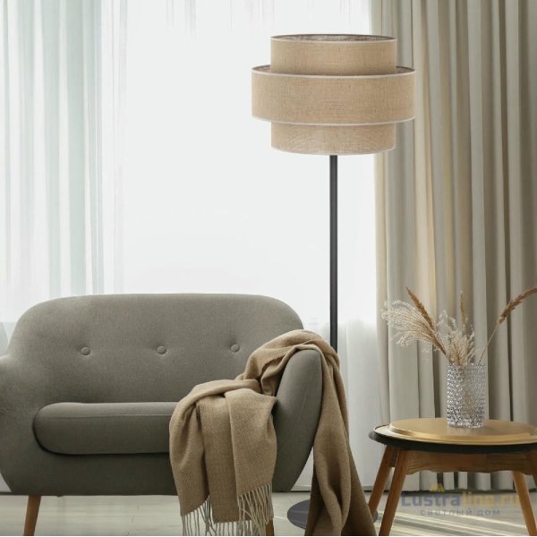 Торшер TK Lighting 5405 Calisto a068432 Торшер TK Lighting 5405 Calisto a068432