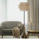 Торшер TK Lighting 5405 Calisto a068432