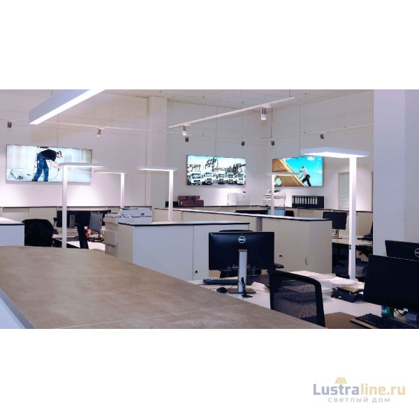 Торшер Deko-Light Office One 343032 Торшер Deko-Light Office One 343032