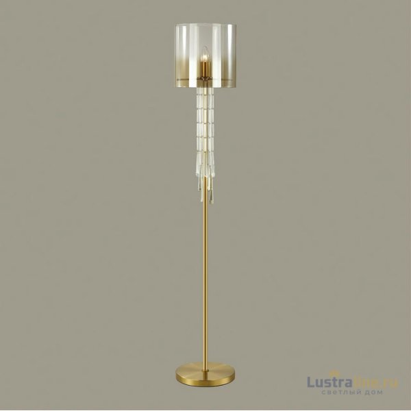 Торшер Odeon Light Nicole 4886/1F