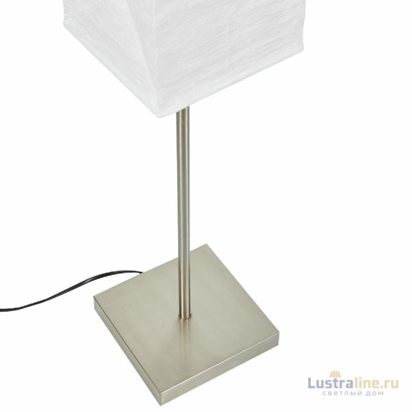 Торшер Uniel UML-T400 2хE27 WHITE UL-00010191 Торшер Uniel UML-T400 2хE27 WHITE UL-00010191