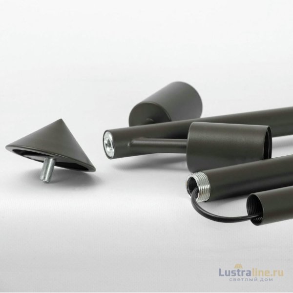 Торшер Lussole Escambia LSP-0657 Торшер Lussole Escambia LSP-0657