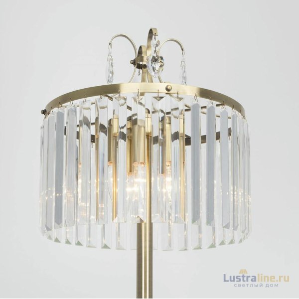 Торшер Citilux Инга CL335943