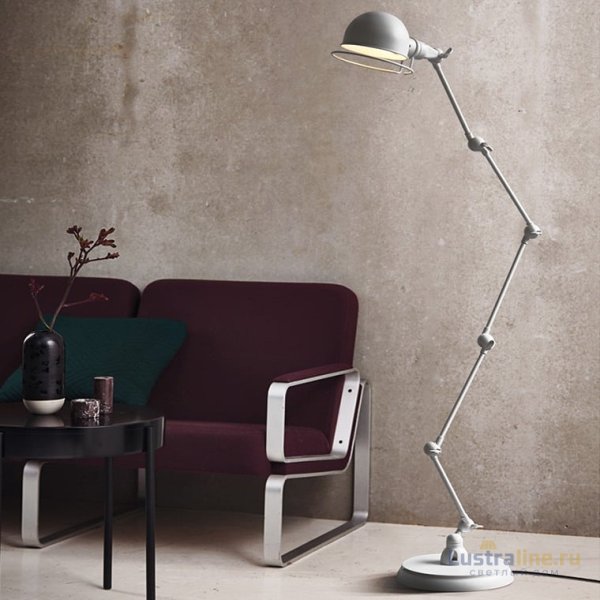 Торшер ImperiumLoft Viking 141133-26