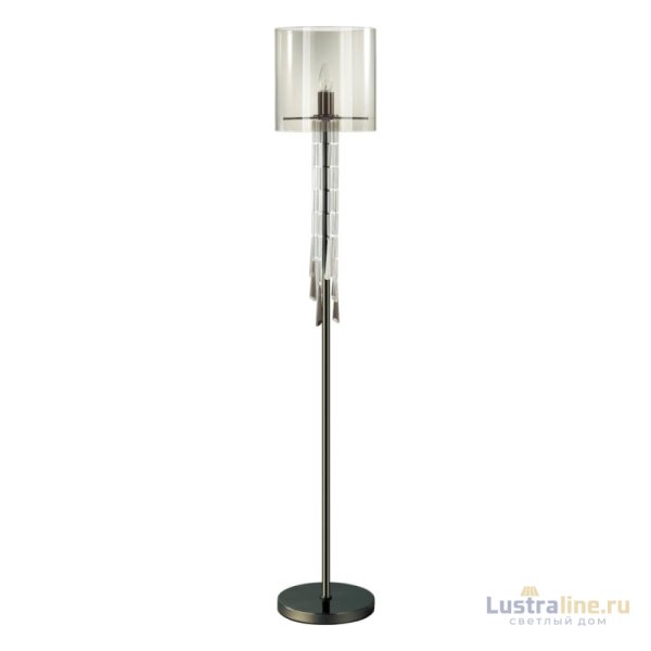 Торшер Odeon Light Nicole 4890/1F УЦ