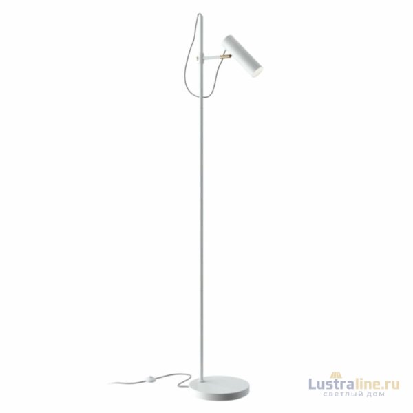 Торшер Maytoni Technical Bansky MOD129FL-01W Торшер Maytoni Technical Bansky MOD129FL-01W