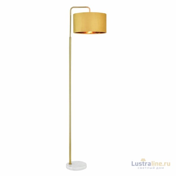 Торшер Lumion Velveta 8072/1F