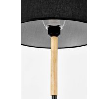 Торшер Lumina Deco Tiro LDF 3113 BK