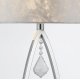 Торшер Illumico IL5241-1F-27 CR