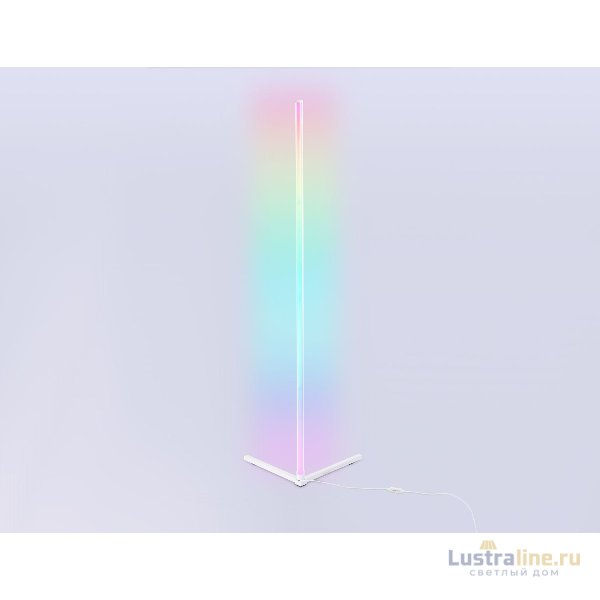Торшер Ambrella Light Comfort LineTech FL8025 Торшер Ambrella Light Comfort LineTech FL8025