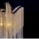 Торшер Loft IT Stream 10208F Gold