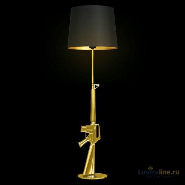 Торшер Loft IT Arsenal 10136F