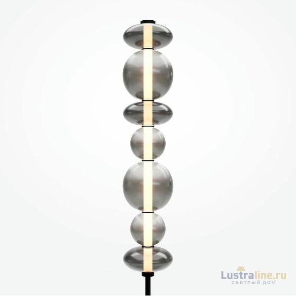 Торшер Maytoni Futuro MOD307FL-L40B3K Торшер Maytoni Futuro MOD307FL-L40B3K
