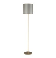 Торшер Crystal Lux Sergio PT1 Gold