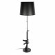 Торшер Loft IT Arsenal 10136/F Dark grey
