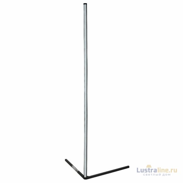 Торшер Uniel ULM-T630 10W/RGB/DIM/RC BLACK UL-00010180 Торшер Uniel ULM-T630 10W/RGB/DIM/RC BLACK UL-00010180