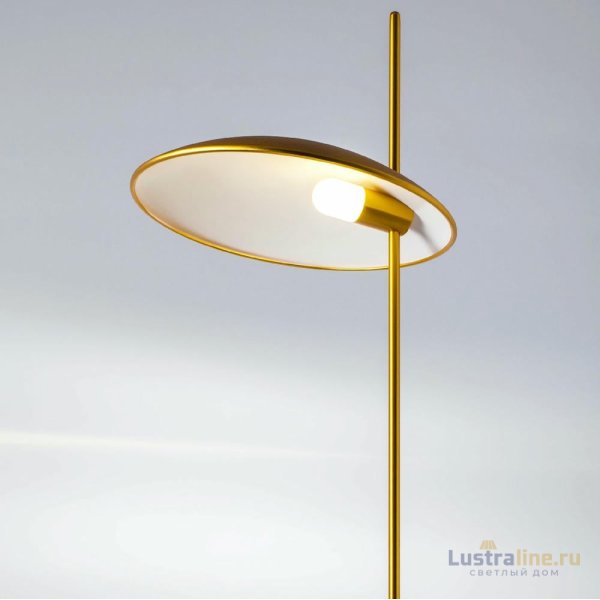 Торшер Lightstar Marmara 801713
