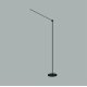 Торшер Odeon Light Foden 7101/15FL