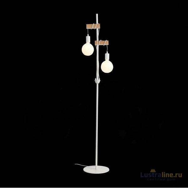 Торшер EVOLUCE BAGETTI SL1142.505.01