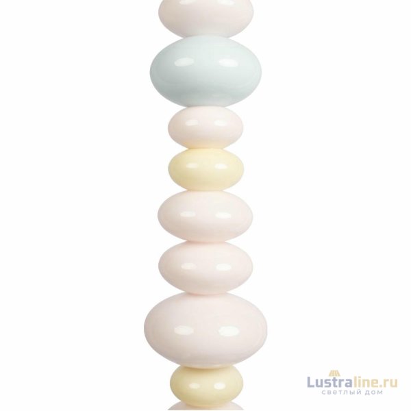 Торшер Loft IT Macaroon 10271F/B