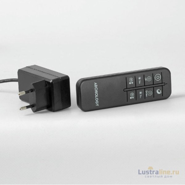 Торшер Lussole Carmel LSP-0901-SE Торшер Lussole Carmel LSP-0901-SE
